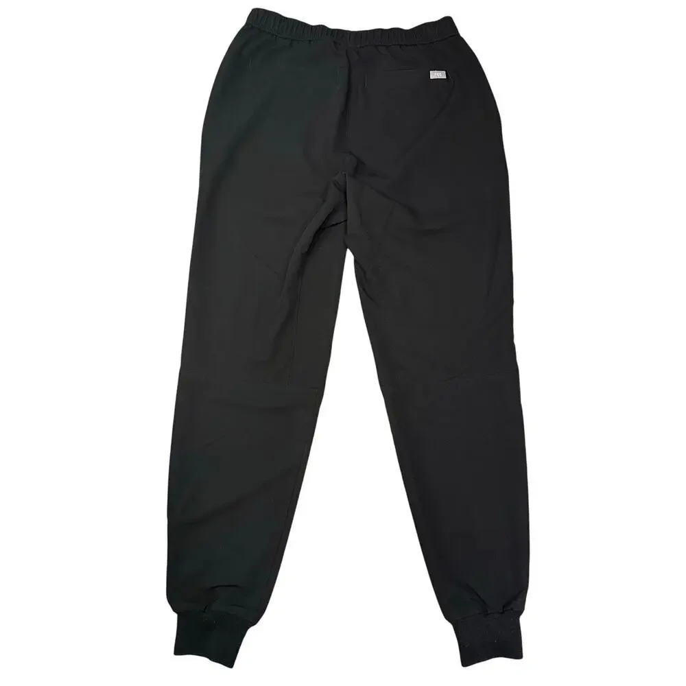 Figs Tansen Jogger Scrub Pants BLACK‎ Small
